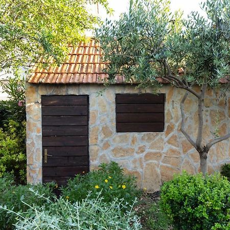 Apartmán Apartman Topic Kaštela Exteriér fotografie